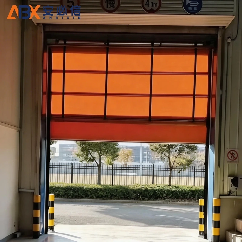 德阳市翻转式卸货平台